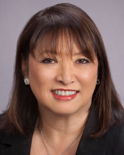 Phyllis Osaki